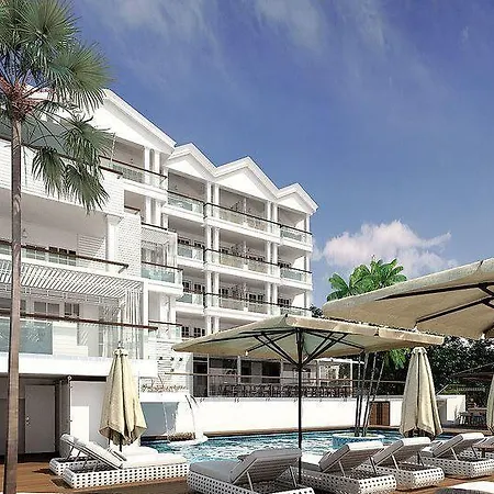 Ξενοδοχείο Meis Exclusive