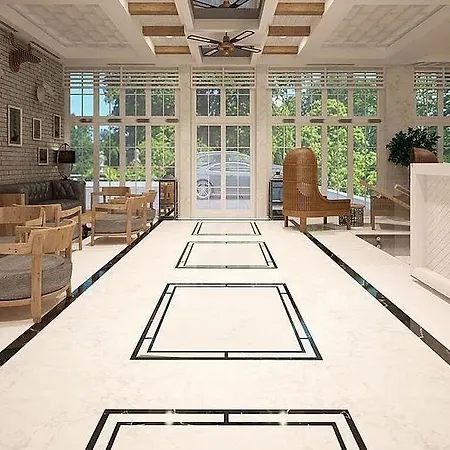 Ξενοδοχείο Meis Exclusive