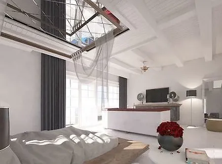 Meis Exclusive Ξενοδοχείο 3*