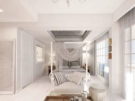 Meis Exclusive Ξενοδοχείο