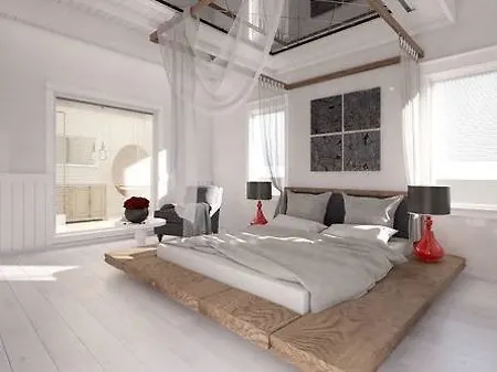 Meis Exclusive 3* Κας