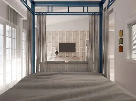 Meis Exclusive Ξενοδοχείο