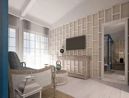 Meis Exclusive Ξενοδοχείο 3*