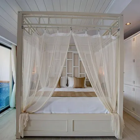 Ξενοδοχείο Meis Exclusive