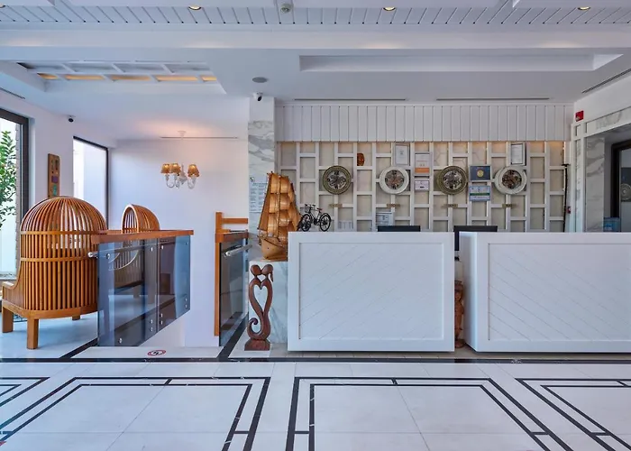 Hotel Meis Exclusive 3*