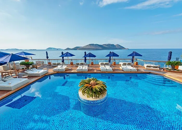 Hotel Meis Exclusive