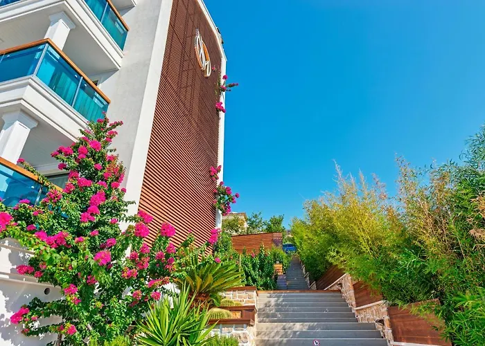 Hotel Meis Exclusive