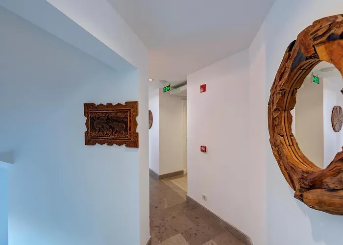 Hotel Meis Exclusive 3*