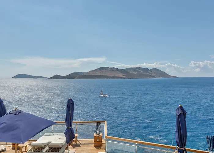 Meis Exclusive Hotel 3*