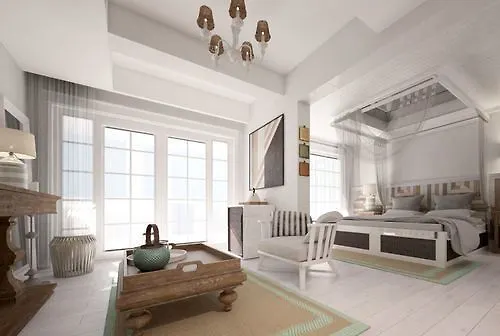 Meis Exclusive 3* Kaş