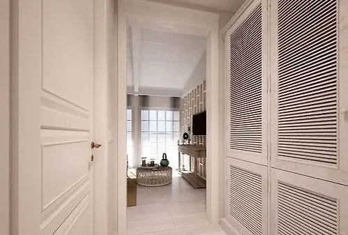 Meis Exclusive Hotel Kaş