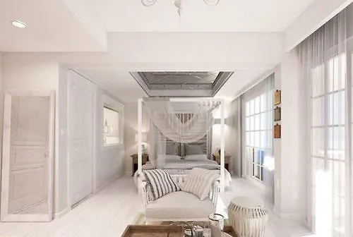 Meis Exclusive Hotel