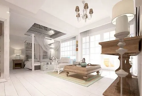 Meis Exclusive Hotel 3*