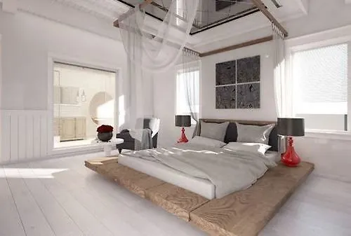 Meis Exclusive 3* Kaş