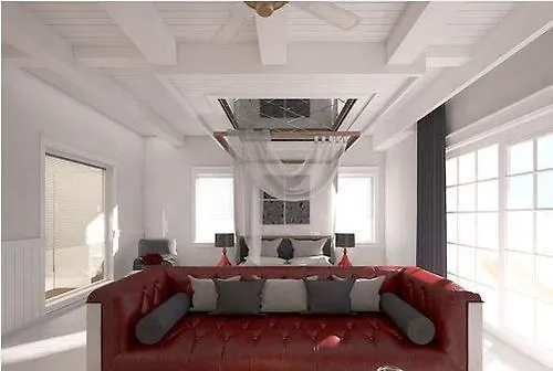 Meis Exclusive Hotel Kaş