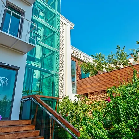 Meis Exclusive Hotell