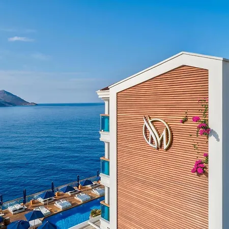 Hotell Meis Exclusive