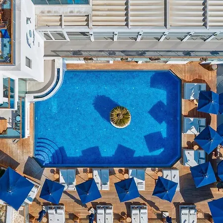 Hotell Meis Exclusive
