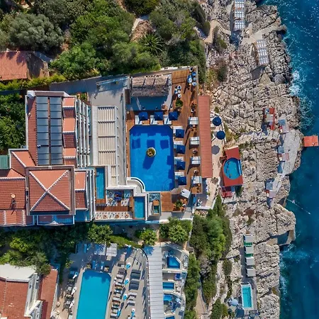 Meis Exclusive Kaş