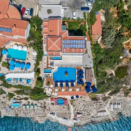 Hotell Meis Exclusive