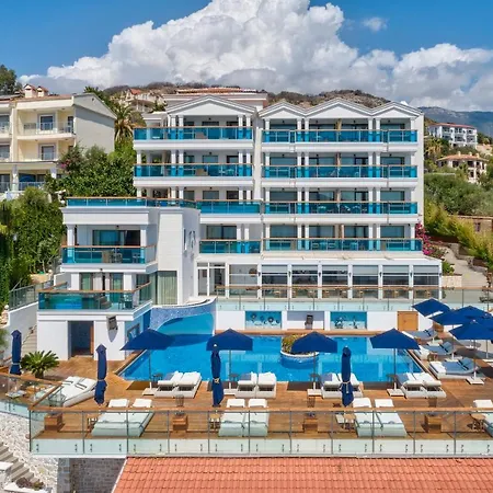Meis Exclusive Kaş