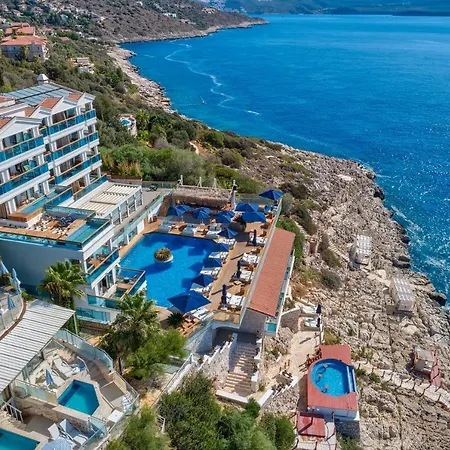 Meis Exclusive Kaş