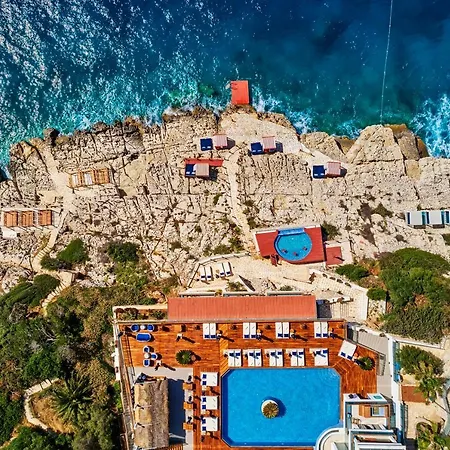 Meis Exclusive Kaş