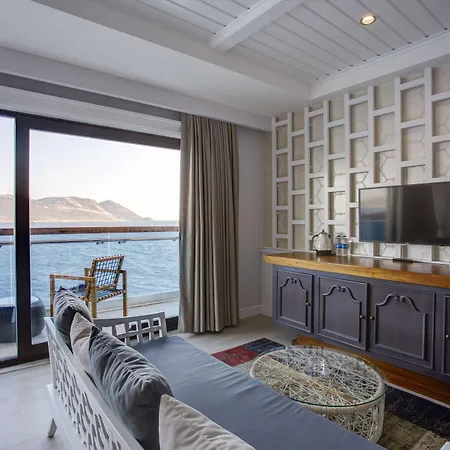Meis Exclusive Hotell