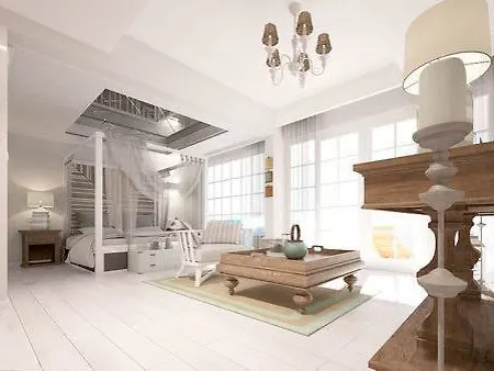 Meis Exclusive Hotell 3*